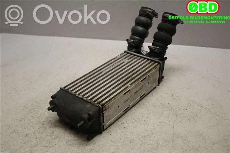 Citroen C4 I Picasso Radiatore intercooler
