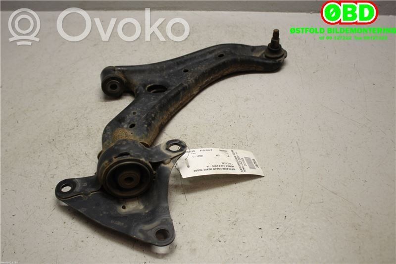Honda Jazz Querlenker vorne 