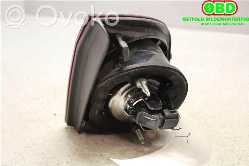 Volkswagen Golf Plus Lampă spate în caroserie 