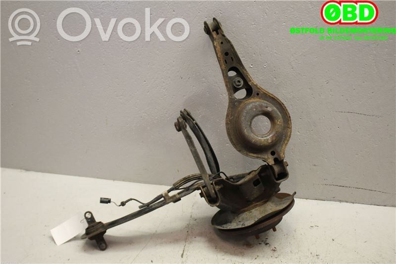 Ford C-MAX II Achsschenkel hinten 