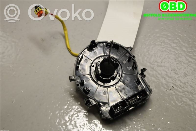 Hyundai i30 Innesco anello di contatto dell’airbag (anello SRS)