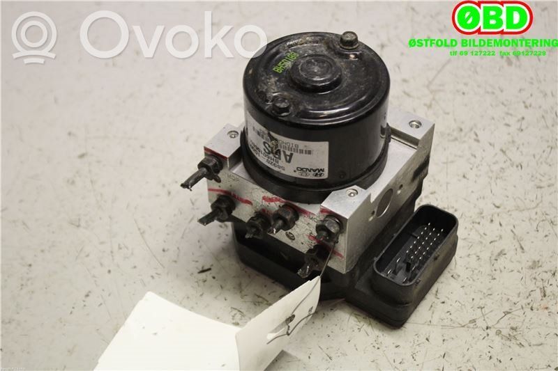 Hyundai Accent ABS Blokas 