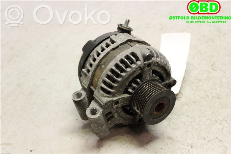 Land Rover Range Rover Sport L320 Generator/alternator 