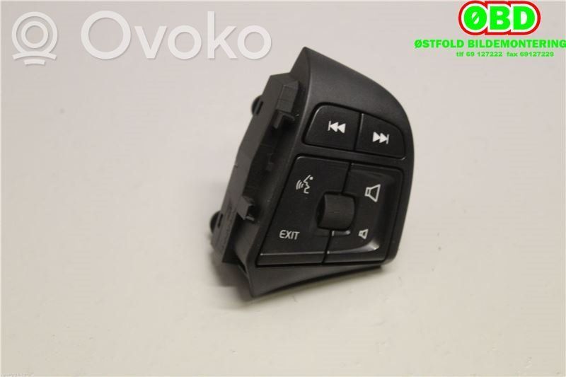 Volvo V60 Other switches/knobs/shifts