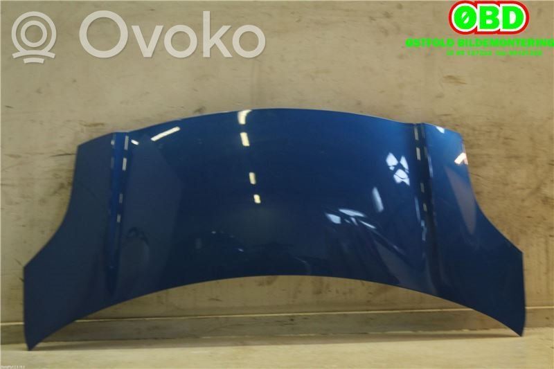 Toyota Yaris Vano motore/cofano 