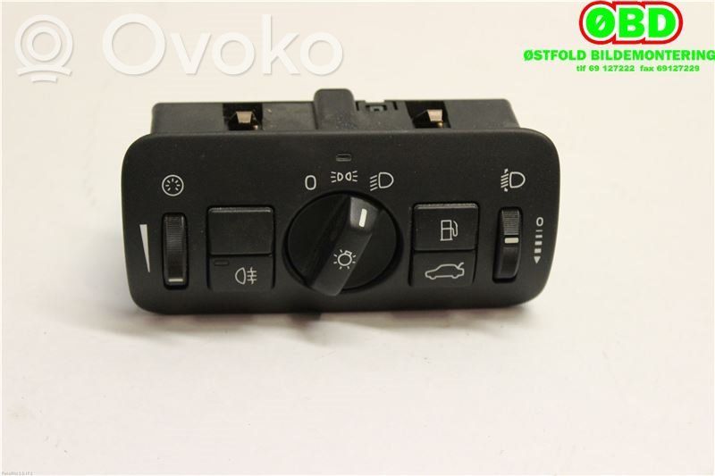 Volvo V70 Interruttore luci