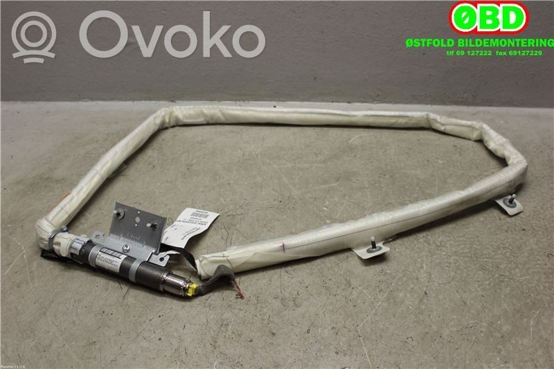 Volvo V70 Airbag da tetto 