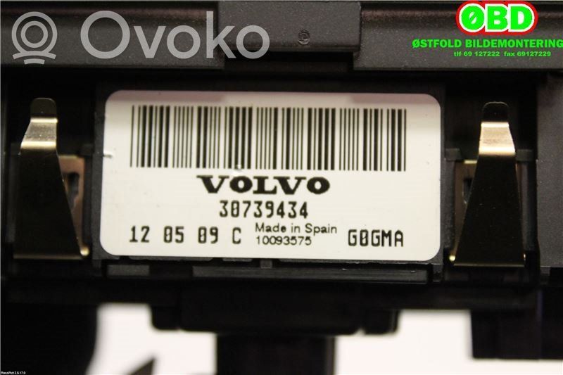 Volvo V70 Lichtschalter 