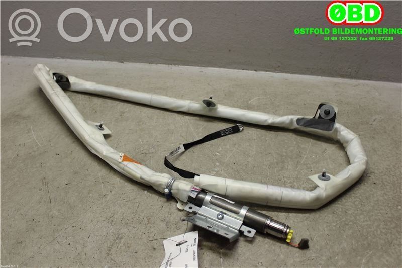 Volvo V70 Airbag da tetto 