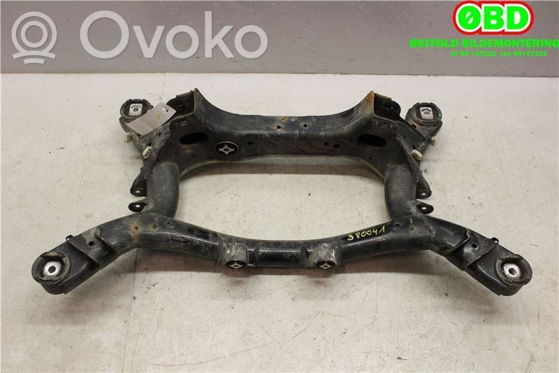 BMW 1 F20 F21 Sottotelaio posteriore