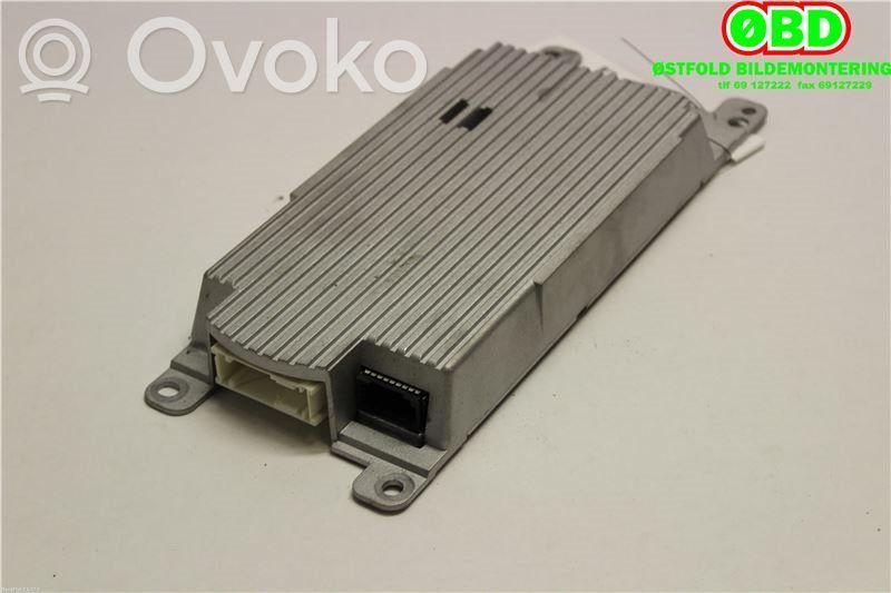 BMW 1 F20 F21 Altre centraline/moduli