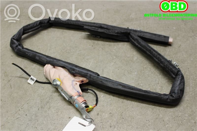 Peugeot 308 Airbag da tetto