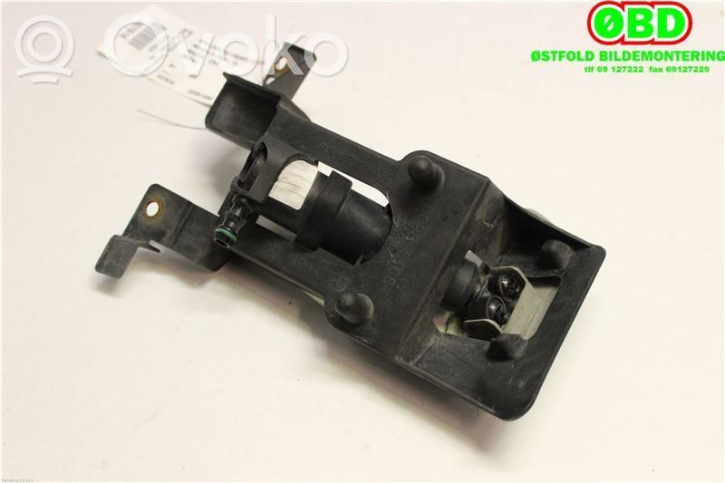 Mazda 5 Buse de lave-phares 