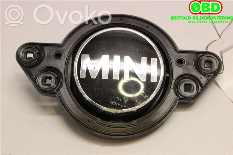 Mini Cooper Countryman R60 Interruttore di apertura del portellone posteriore 