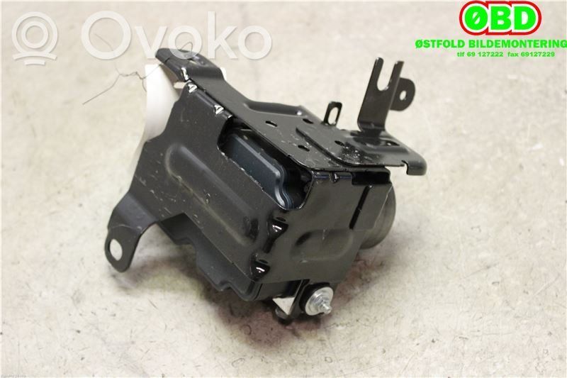 Peugeot 308 ABS Blokas 