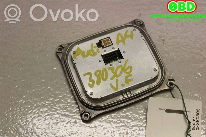 Unité de commande / module Xénon   8K0907472A,8K0907472,8K0907472,1307329218,8K0907472,8K0907472A