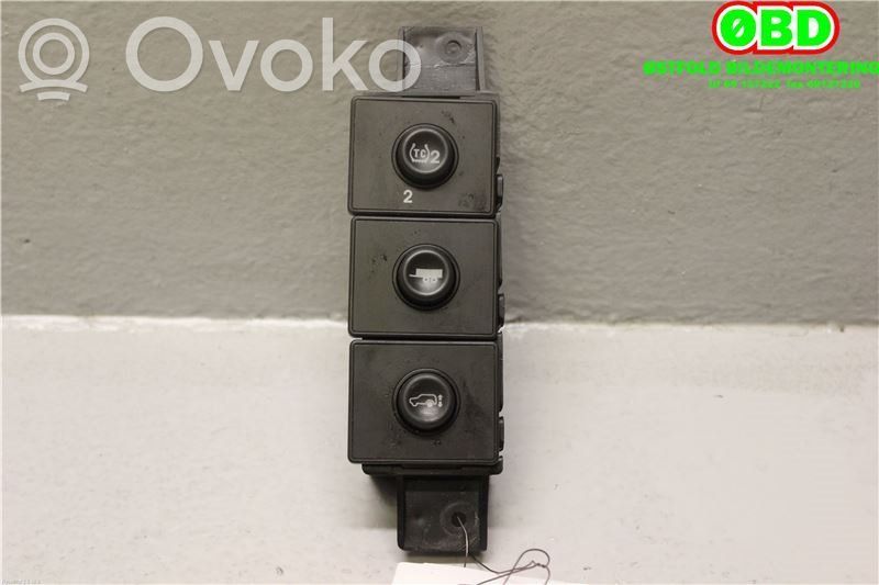 Hummer H2 Otros interruptores/perillas/selectores 