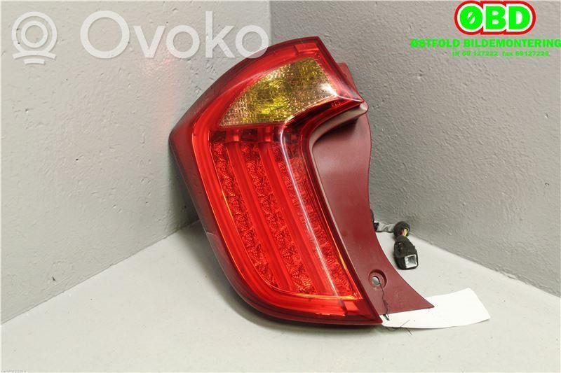 KIA Picanto Takavalot 