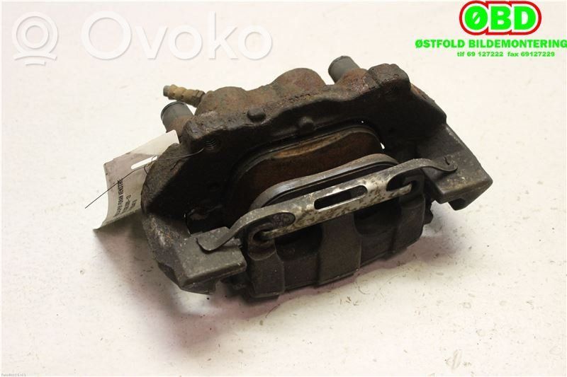 Volvo XC60 Pinza del freno anteriore