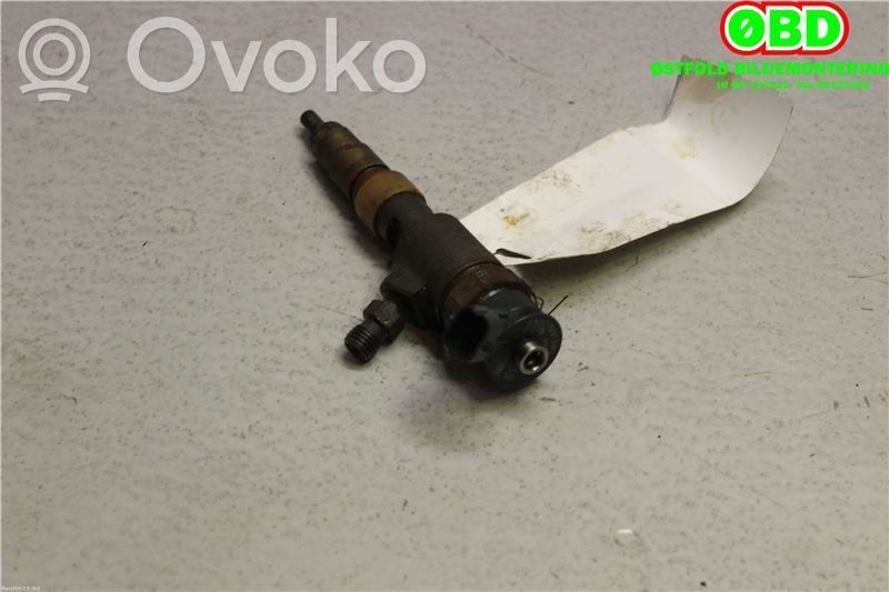 Peugeot Partner Injector combustibil