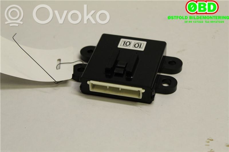 Autres unités de commande / modules   8637B731,8637B731,8637B731,8637B731
