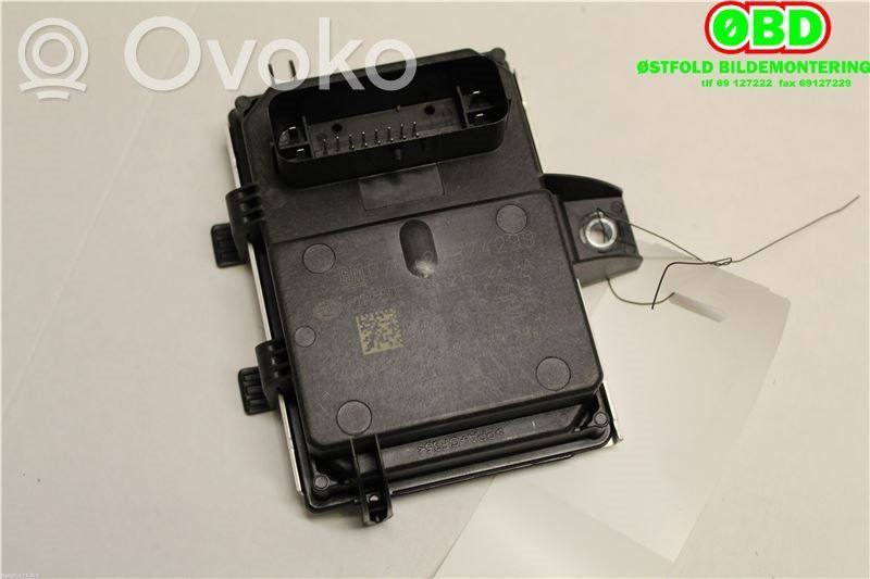 Fuel injection pump control unit/module   22874300,22874299,22874299,22874299,22874300,6237252