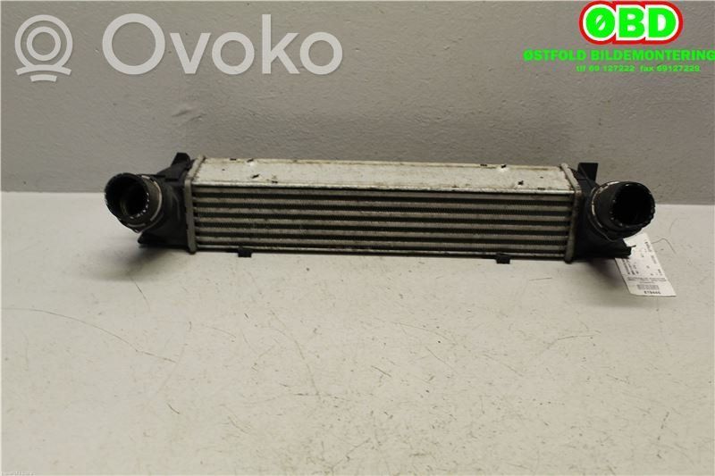 Radiador intercooler   17517524916,17517524916