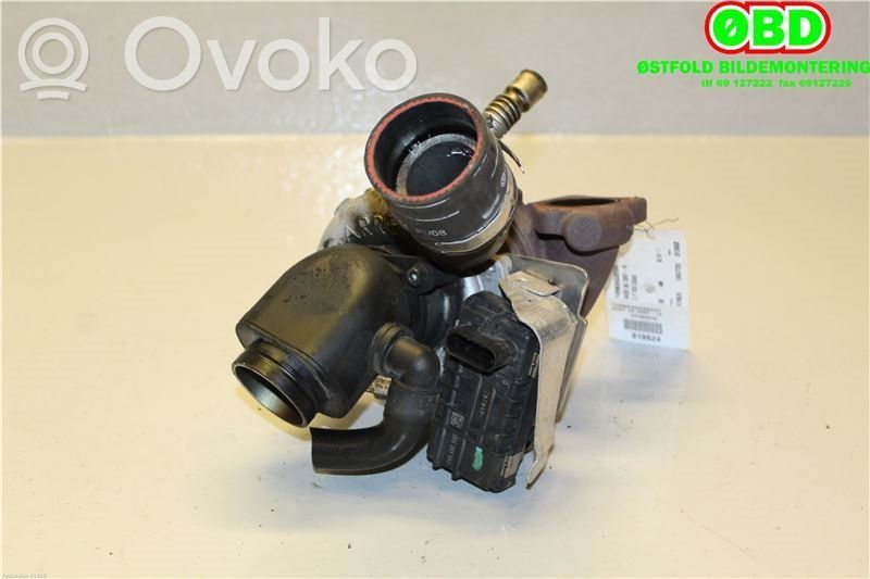 Turbo   059145721G,059145721G,059145721G,059145721G,059145721L