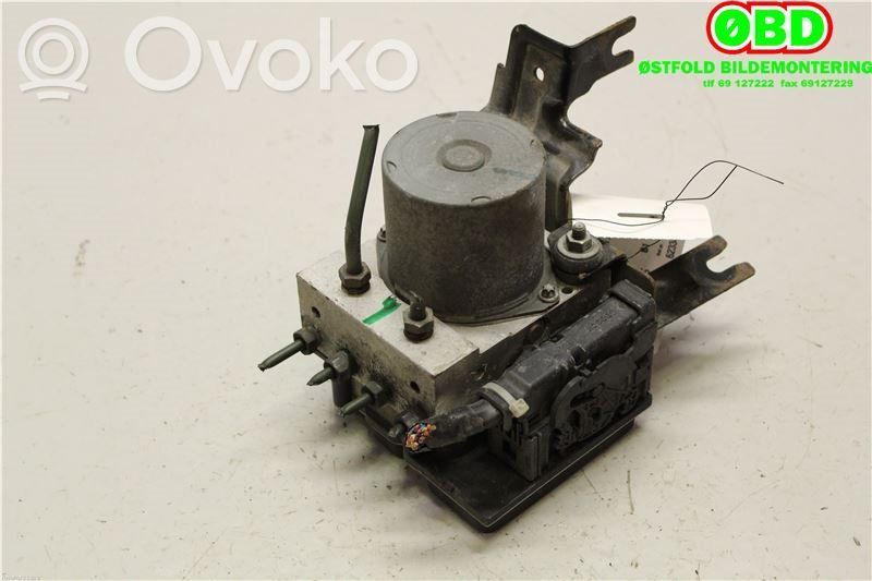 Nissan Note (E11) ABS Blokas 
