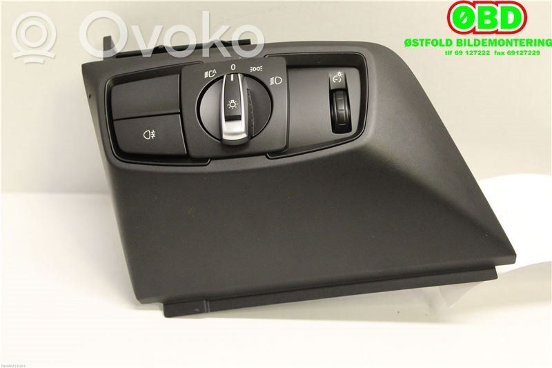BMW i3 Light switch 