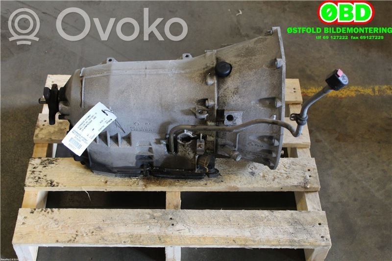 Caja de cambios automática   A2112703300,72269507,72269507,A2112703300