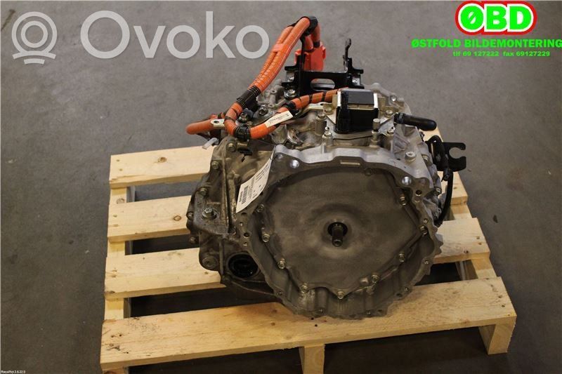 Caja de cambios automática   3090052010,3090052010