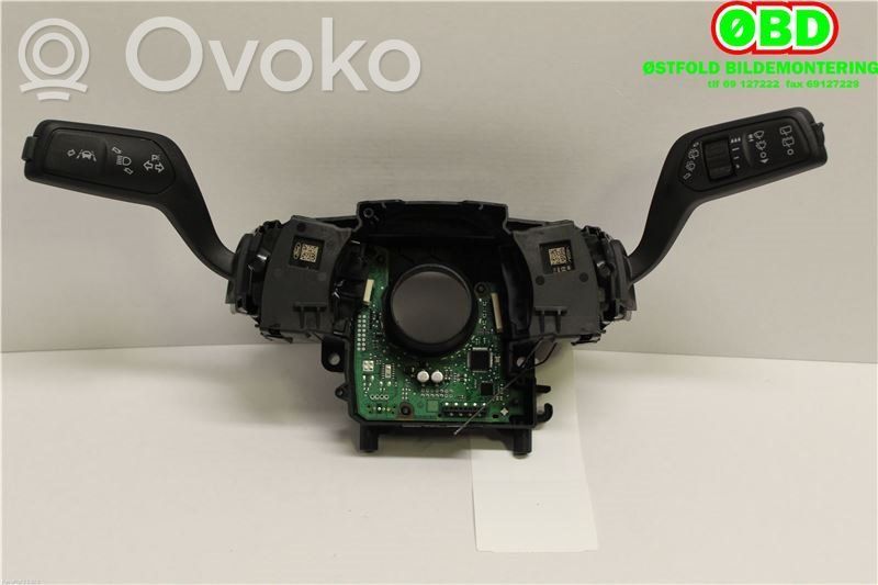 Ford Fiesta Comutator/buton multifuncțional 