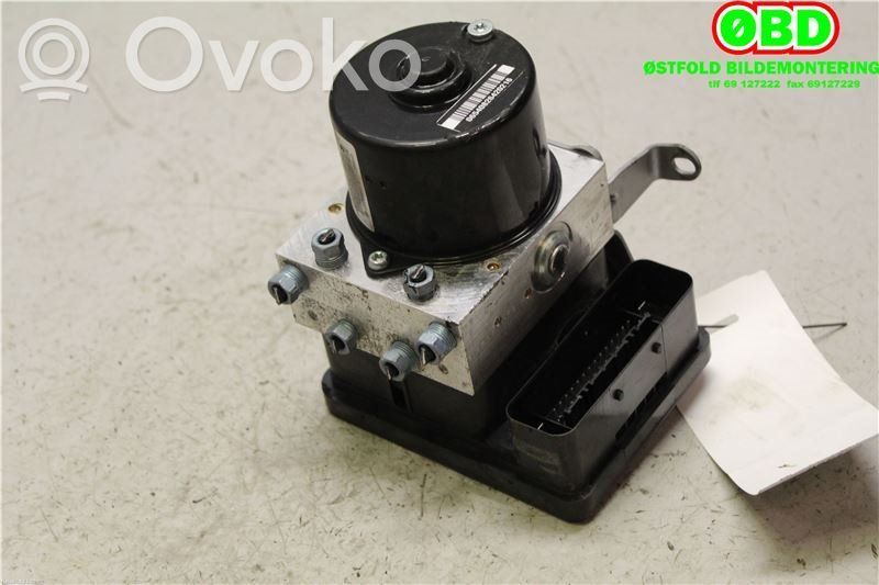 Pompe ABS   34512460468,34512460468