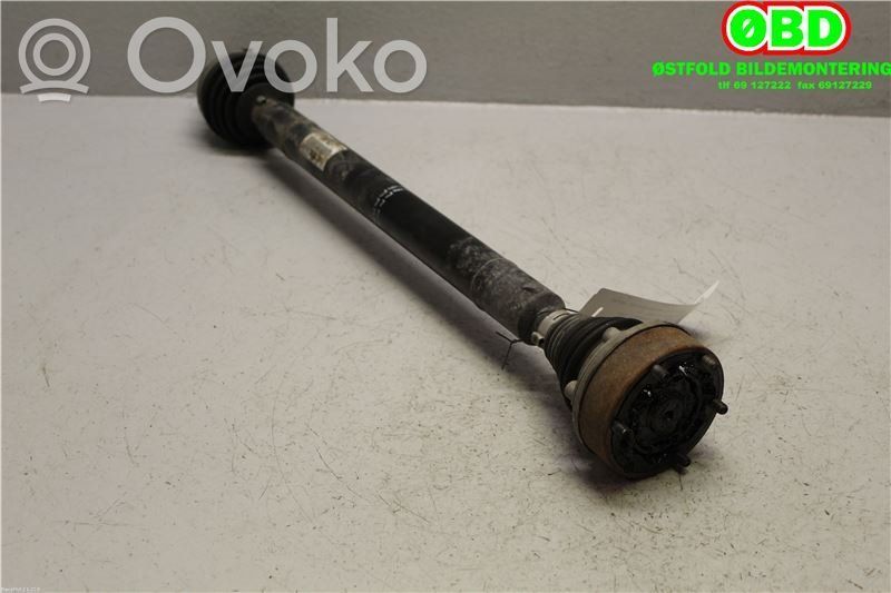 Volkswagen Golf VI Semiasse anteriore