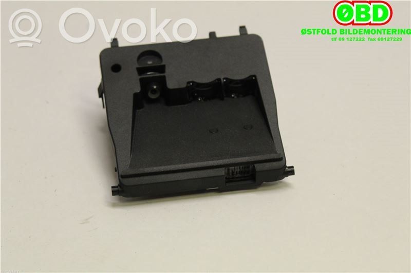 Toyota Yaris Sensore radar Distronic 