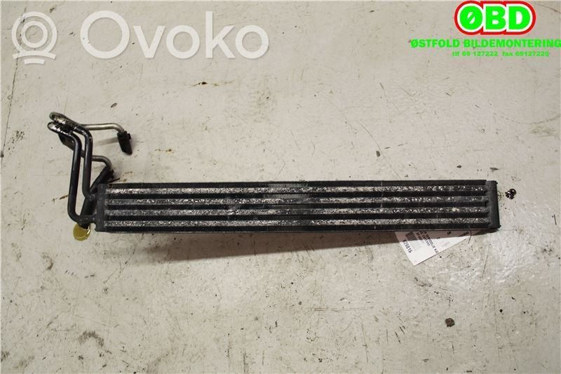 Porsche Cayenne (9PA) Gearbox / Transmission oil cooler 