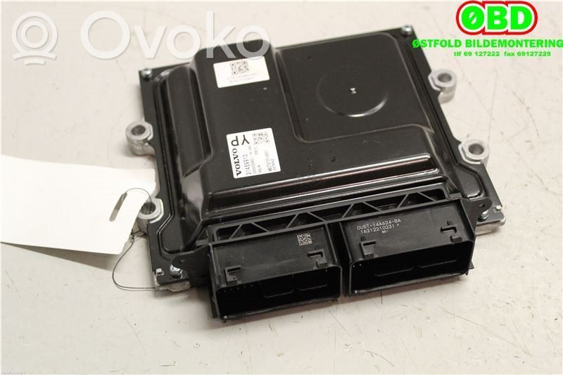 Volvo XC90 Engine control unit/module ECU 