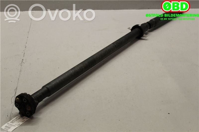 BMW X1 F48 F49 Vetoakseli (sarja) 