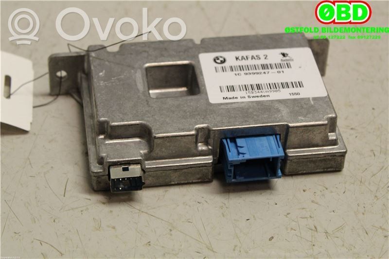 BMW X1 F48 F49 Altre centraline/moduli 