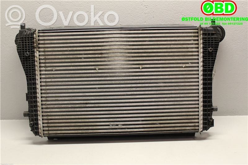 Volkswagen PASSAT CC Radiatore intercooler 