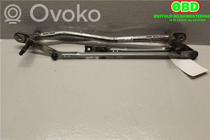 BMW X1 F48 F49 Tringlerie d'essuie-glace avant