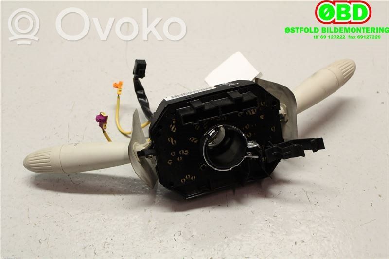 Fiat 500 Interrupteur / bouton multifonctionnel 