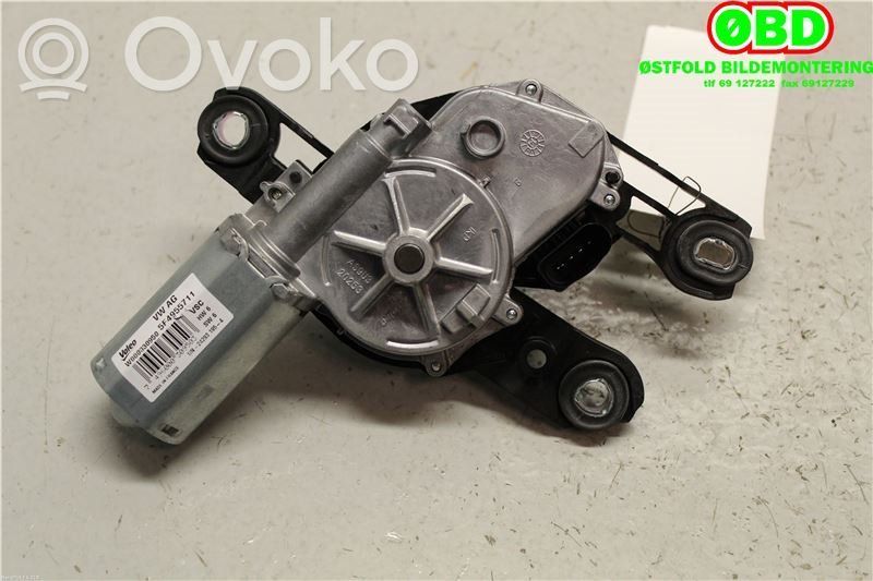 Motor ștergător lunetă   5F4955711,5F4955711,5F4955711,5F4955711,5F4955711A
