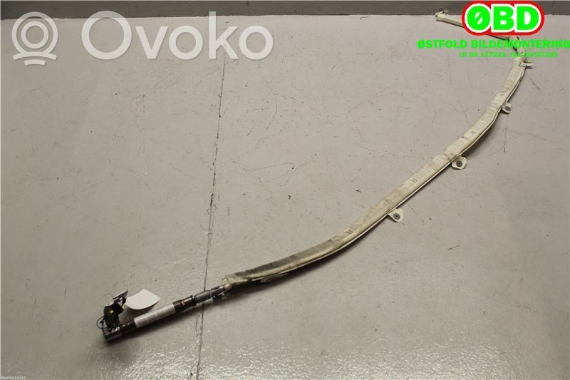 Audi A8 S8 D3 4E Airbag da tetto