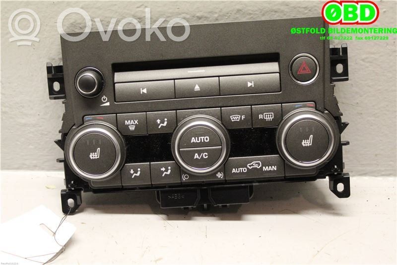 Land Rover Range Rover Evoque L538 Rămă unitate control climatizare 