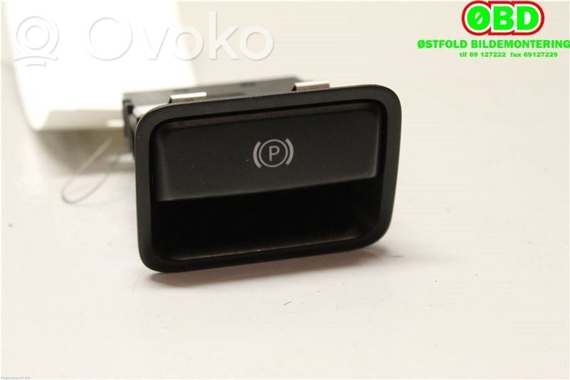 Mercedes-Benz B W246 W242 Interruttore del freno di stazionamento/freno a mano