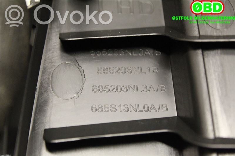 Guantera   685203NL0B,685203NL0B