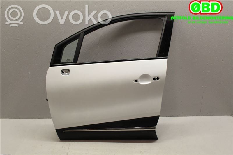 Renault Captur Front door 
