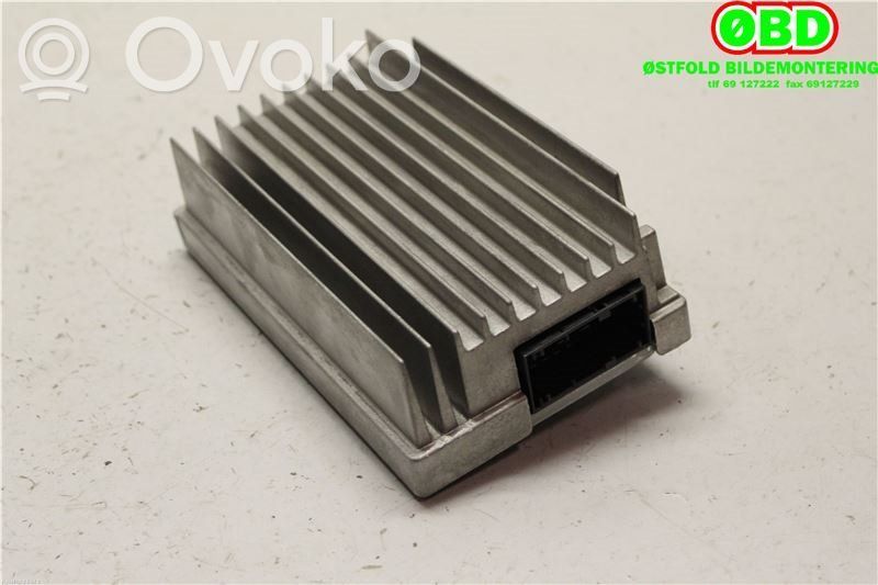 BMW 3 F30 F35 F31 Amplificatore 